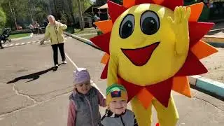 Фестиваль ИГРЫ 4Д г. Архангельск #УниверситетДетства #игра4д #ФестивальИгры2023