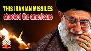 Exclusive Images of Iranian missiles in the night of Operation Martyr Soleimani