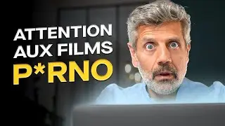 Les conséquences des films pour adultes sur le cerveau