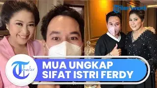 Sosok Istri Ferdy Sambo yang Diduga Dilecehkan Brigadir J, MUA Langganan Puji Sifatnya