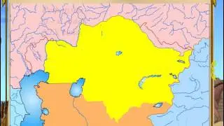 Ликвидация Ханской Власти