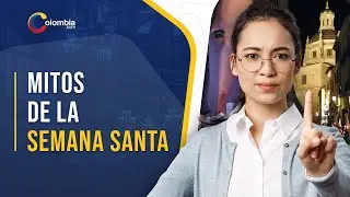 7 cosas que NO deberías hacer en Semana Santa para no “pecar”