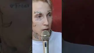 Елик Вишня о войне Z и Путине 