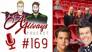 Did Harry SPIT? HotD E02/3 & Rings of Power E01/2 - SPOILERCAST + MORE! | As Always Podcast - 