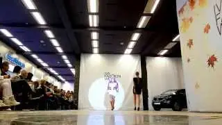 IVA FASHION WEEK 2014/15 - Иваново - Евролэнд - Показы