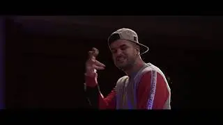 SHOTTA x AMBKOR x DANTE | Hazte Fuerte (prod. Layerbeats)
