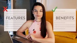 3 EASY steps to influence people with your writing (basic copywriting tips)
