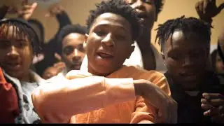 CM Pauli - BIG MAN (Official Video)