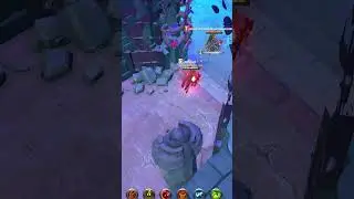 6.1 axe vs 6.3 light crossbow albion online 