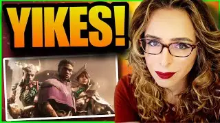 Corinne Busche OUT at BioWare - Dragon Age : The Veilguard DISASTER