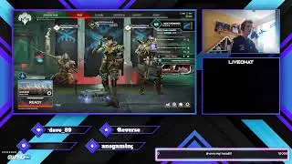 [Handcam streamer] I've started a community discord for all small streamers to join!!! | !discord
