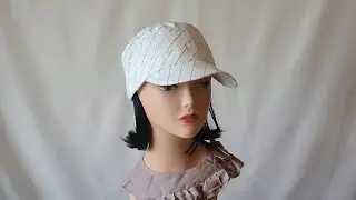 Кепка 