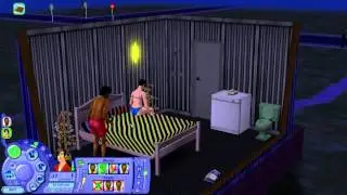The Sims 2 Legacy Challenge - The Fadge Family (Part Two)