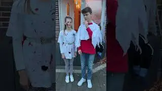 Kostüme meiner Geschwister bewerten 😂😳 PART 2 