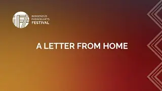 A LETTER FROM HOME-360