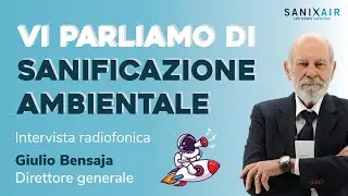 Storytime - Intervista Giulio Bensaja