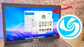 Deepin OS instalado en mi PC y... ADIÓS WINDOWS 👋