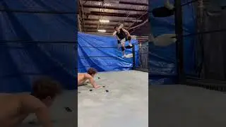 W.O.W  Workout Clips - Mike Datello and Jason Void
