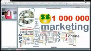 Презентация сервиса для раскрутки бизнеса, интернет заработка компании Global MoneyLine