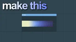 make fl studio PRETTY
