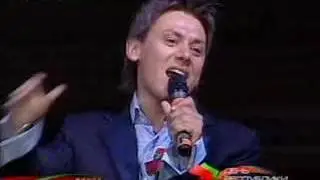 Руслан Алехно и Алексей Гоман-