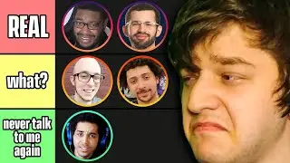 WHICH SMASH PRO HAS THE BEST TIER LIST?