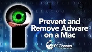 Remove AdWare From A Mac [HOW TO]