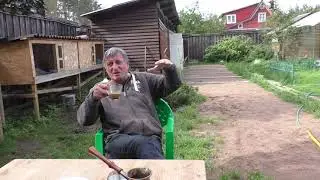 Рафик Рустамов. Гон и лет бакинцев