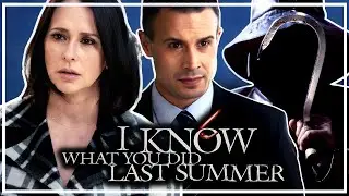 I Know What You Did Last Summer (2024) | Plot Details + Everything you need to know...