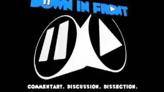 Down In Front - Year 1 Remix