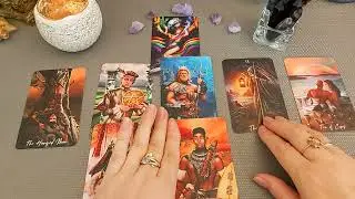 ЛЕВ♌❤️25-31 июля. Таро прогноз для Львов/Tarot Forecast for Leo.