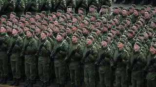 Как военных заставляют голосовать за Единую Россию