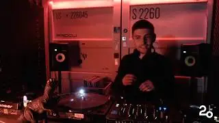 Tarra @ 20ft Radio