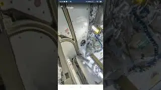 Мобільний додаток МКС