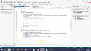 How to insert data into database using TextBox  in WPF