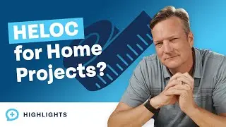 Are HELOCs Officially the Best Option for Large Home Projects?