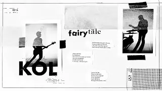 Kings Of Leon - Fairytale (Audio)