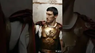 Roman Emperor animation