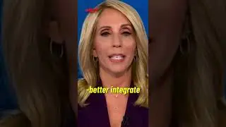 JD Vance Puts CNN's Dana Bash on Blast!