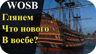 Глянем что новго в донатной помойке ? |World Of Sea Battle #78