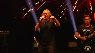 Camela en concierto