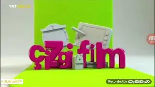 TRT Çocuk - Ara Geçiş Jeneriği ve Çizgi Film Jeneriği ve Genel İzleyici Jeneriği (2022)