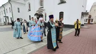 Пра шлях 31 й духоўна асветніцкай экспедыцыі «Дарогі да святыняў» раскажа праграма «Святло душы»