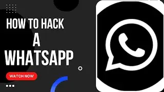 How To Hack Whatsapp 2022| Using QRL Jacking