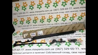 6891049135 Оригинал амортизатор электропривод задней крышки багажника Toyota Rav4 USA 2015-2018