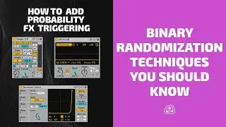 Binary Randomization Techniques You Should Know | Side Brain