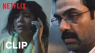When Tragedy Strikes | Trial By Fire | Netflix India