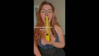 TikTok Big Bank Challenge  | Hitomi Tanaka 