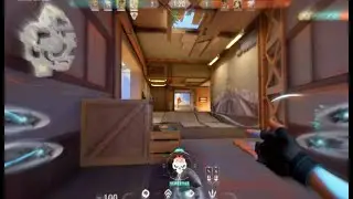 The Hardstuck Bronze experience