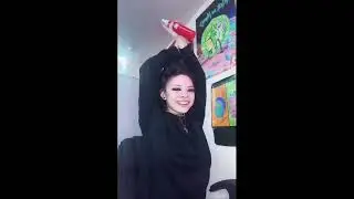 [Full Length] Ultimate E-girl Burp Comp